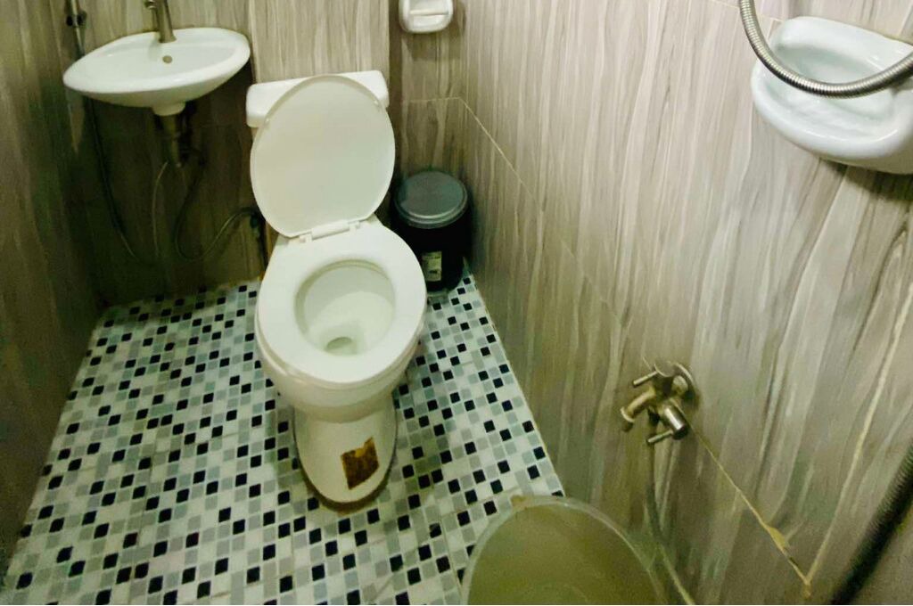 Photo of Bathroom in Cagayan de Oro