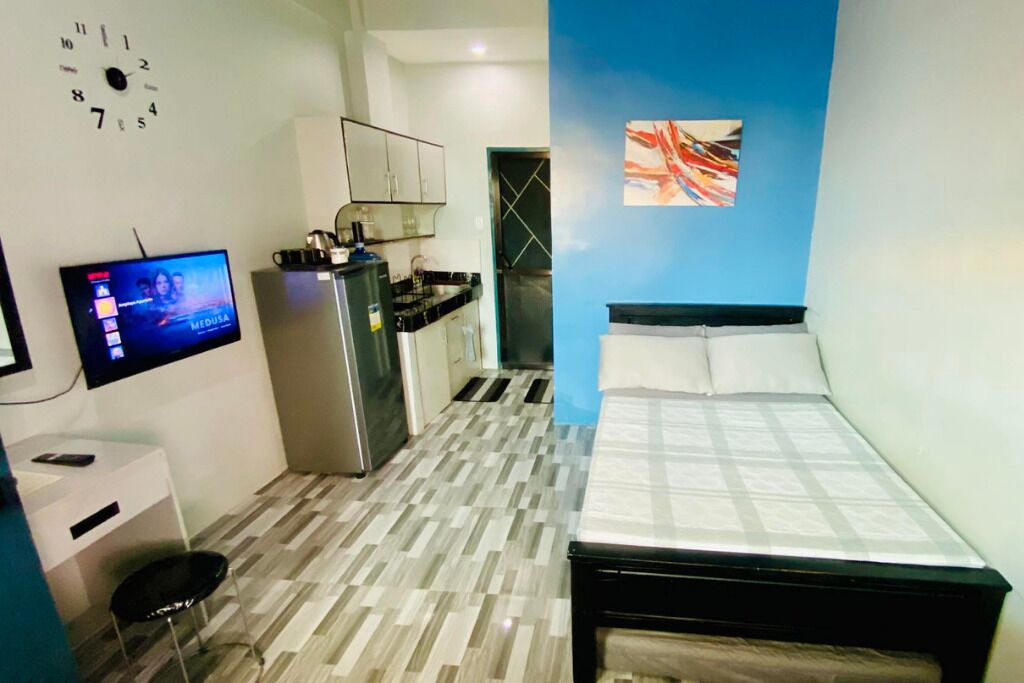 Photo of Bedroom in Cagayan de Oro