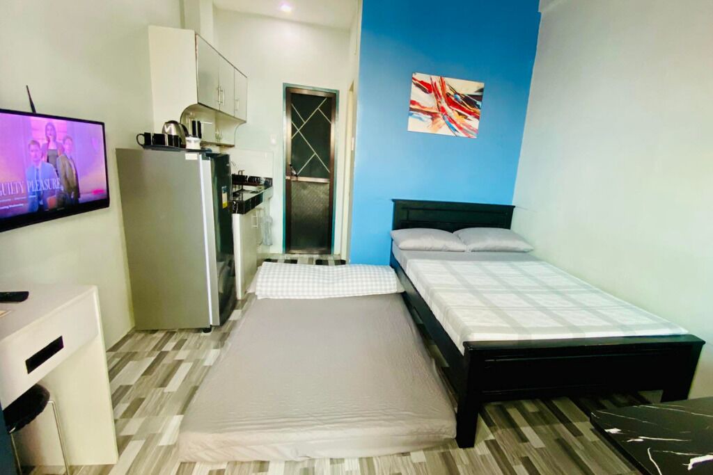 Photo of Bedroom in Cagayan de Oro
