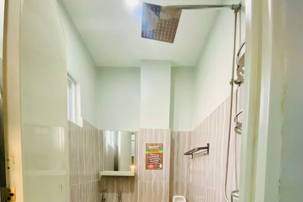 Photo of Bathroom in Cagayan de Oro