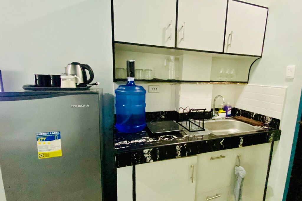 Photo of Kitchen in Cagayan de Oro
