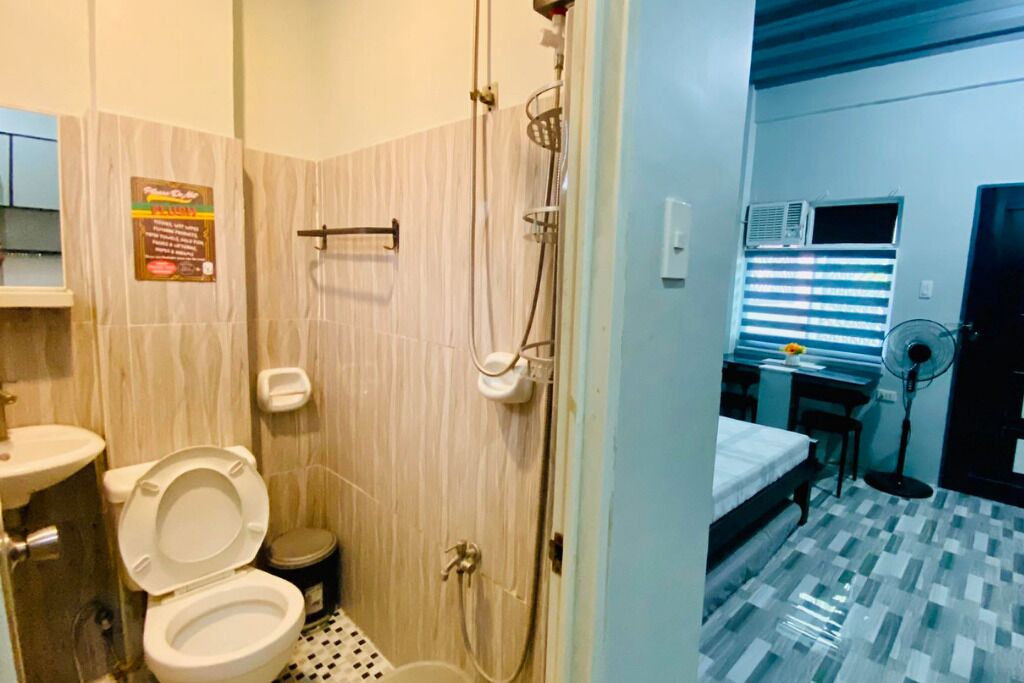 Photo of Bathroom in Cagayan de Oro