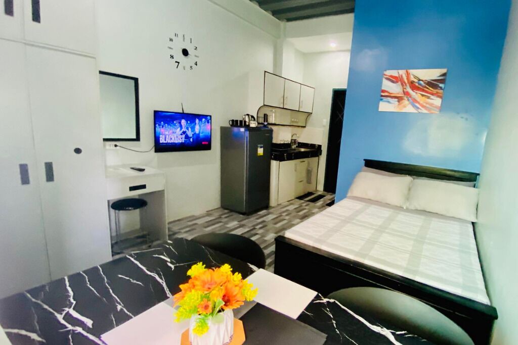 Photo of Bedroom in Cagayan de Oro