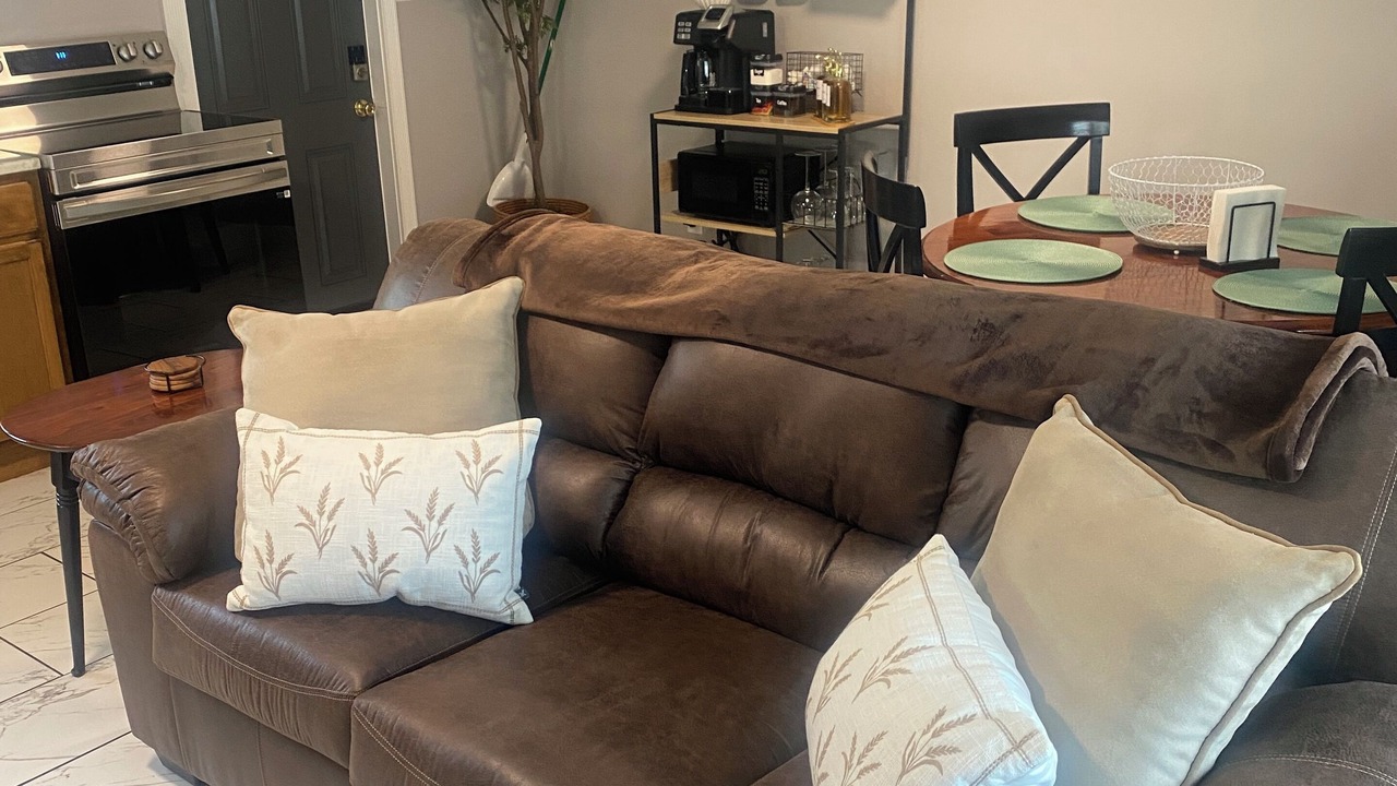 Photo of Livingroom in Grand Island