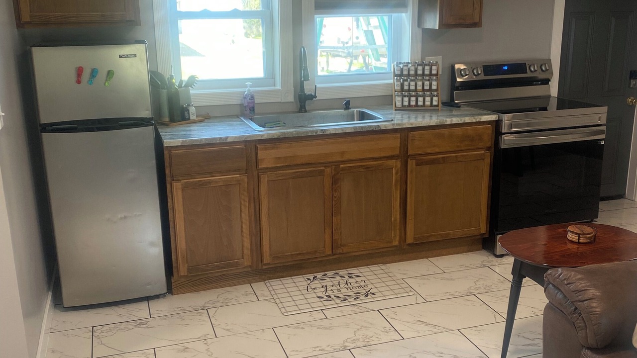 Photo of Kitchen in Grand Island