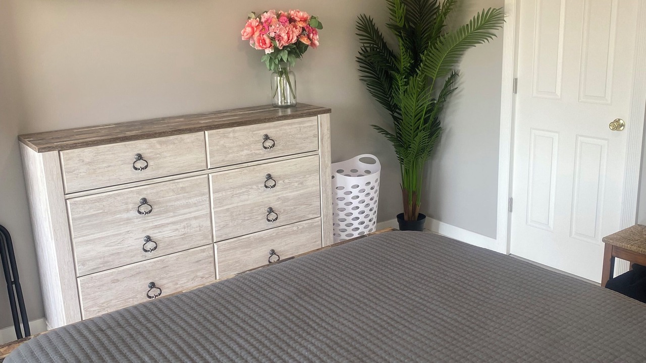 Photo of Bedroom in Grand Island