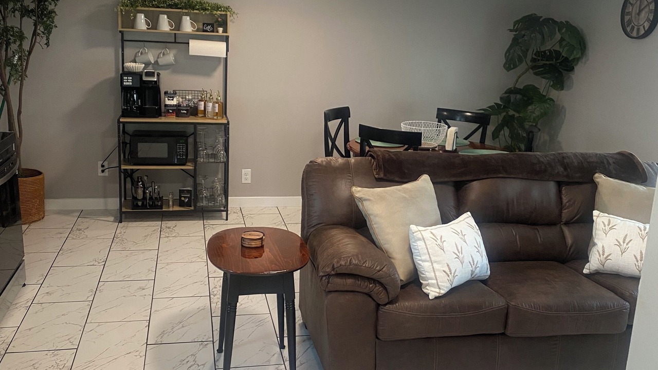 Photo of Livingroom in Grand Island
