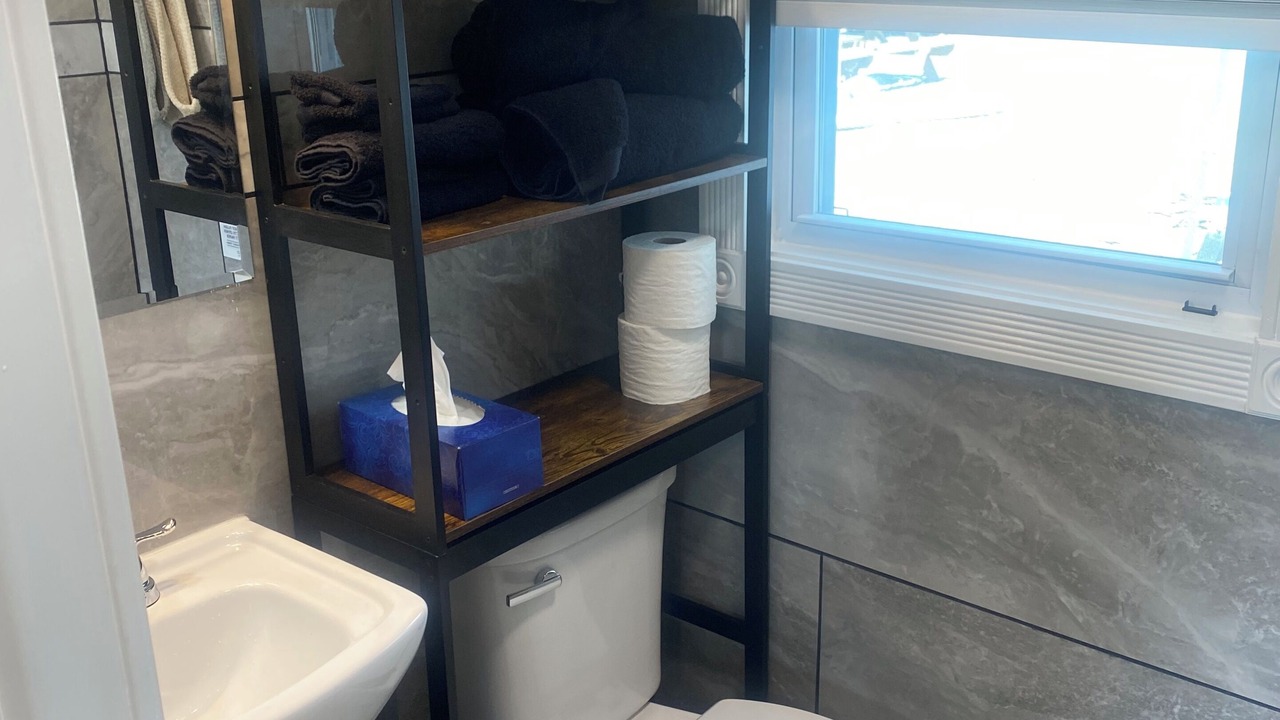 Photo of Bathroom in Grand Island