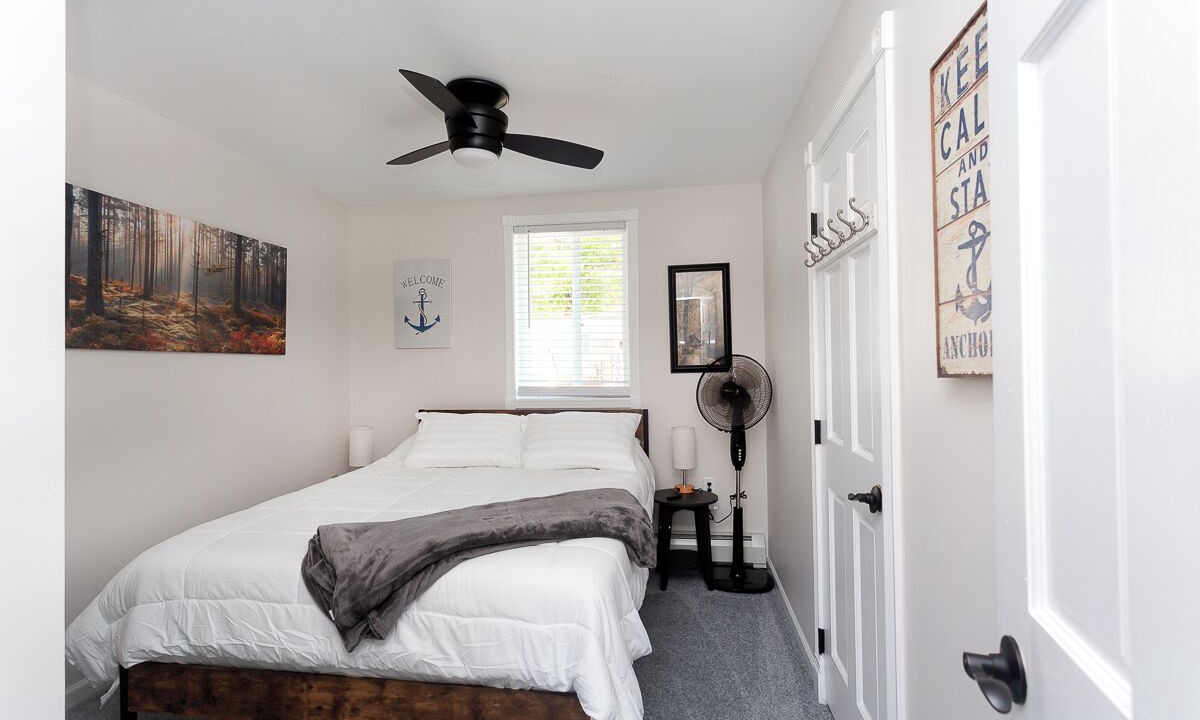 Photo of Bedroom in Conesus