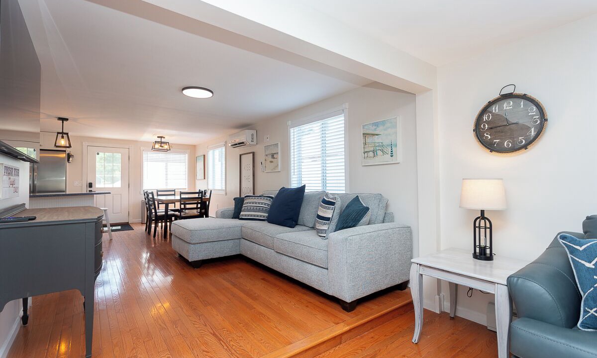 Photo of Livingroom in Conesus