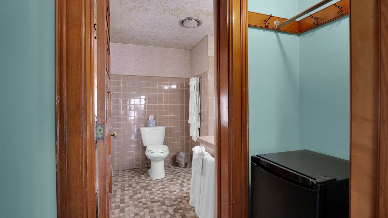 Photo of Bathroom in Olean