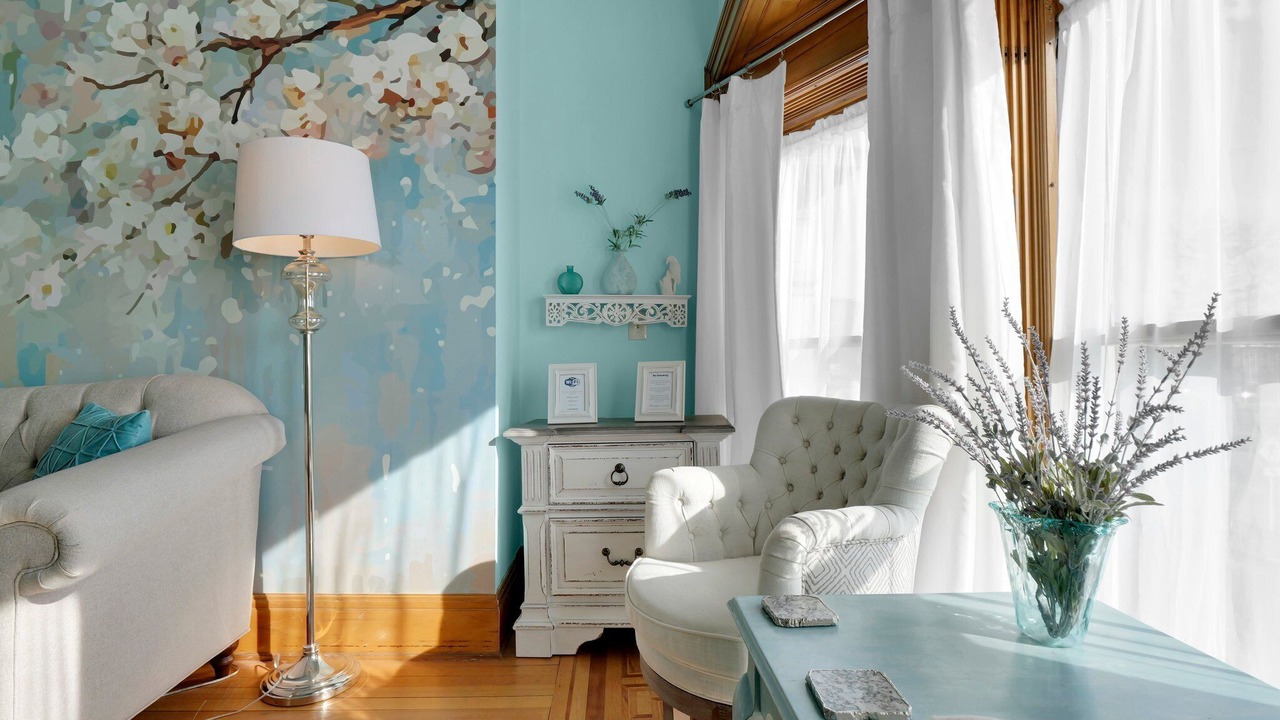 Photo of Livingroom in Olean