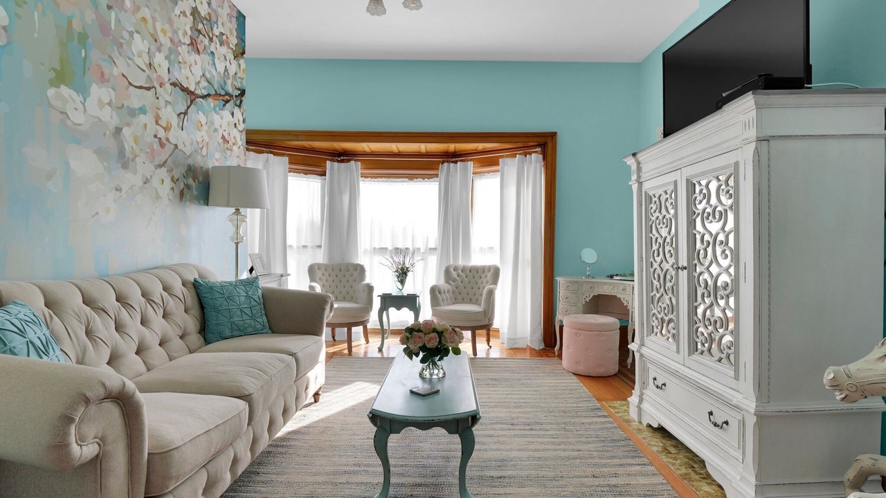 Photo of Livingroom in Olean