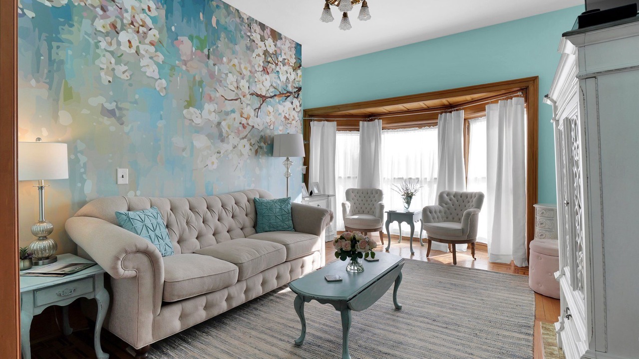 Photo of Livingroom in Olean