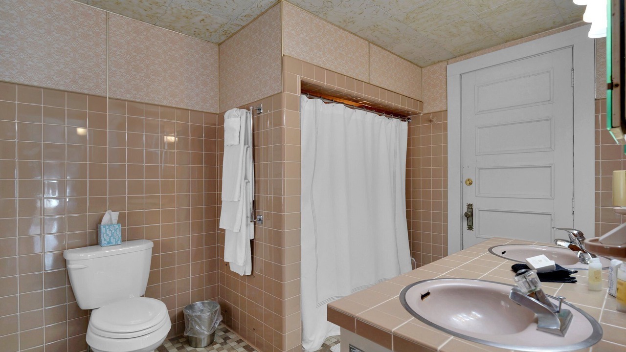Photo of Bathroom in Olean