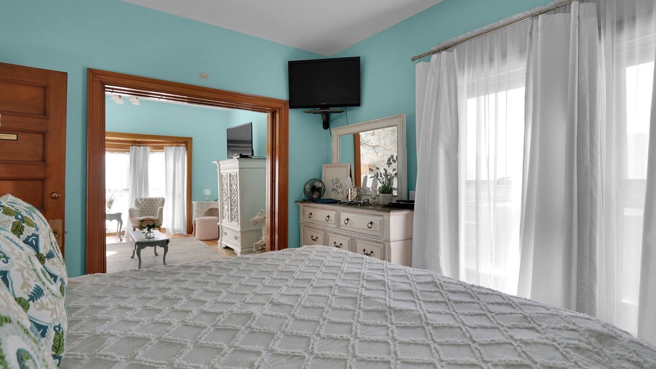 Photo of Bedroom in Olean