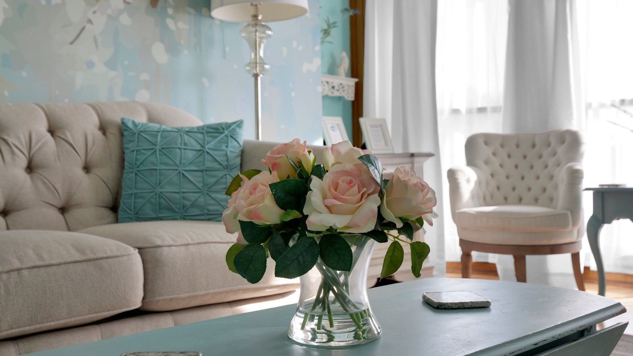 Photo of Livingroom in Olean