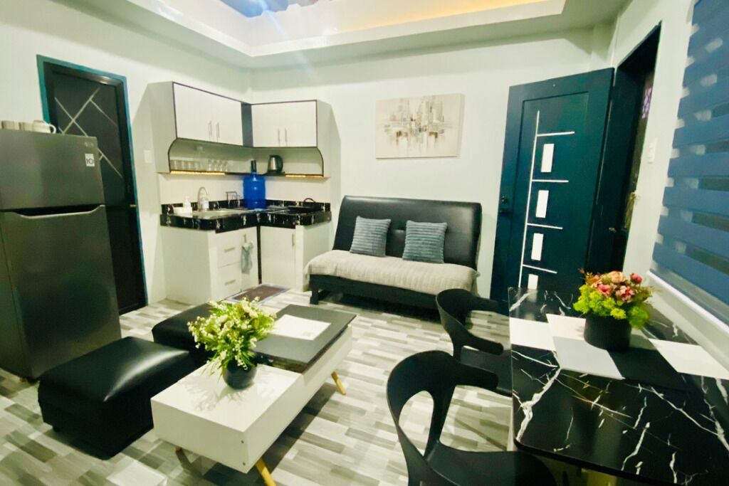 Photo of Livingroom in Cagayan de Oro