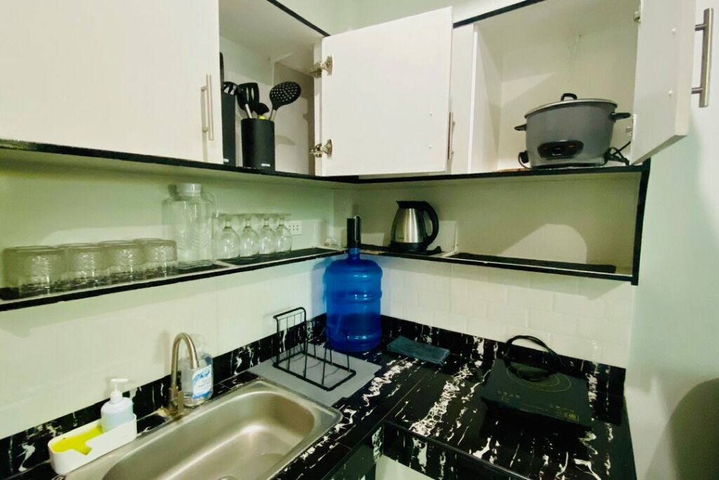 Photo of Kitchen in Cagayan de Oro