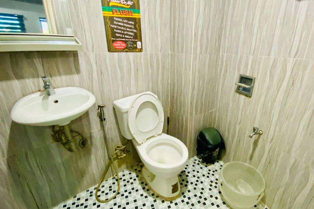 Photo of Bathroom in Cagayan de Oro
