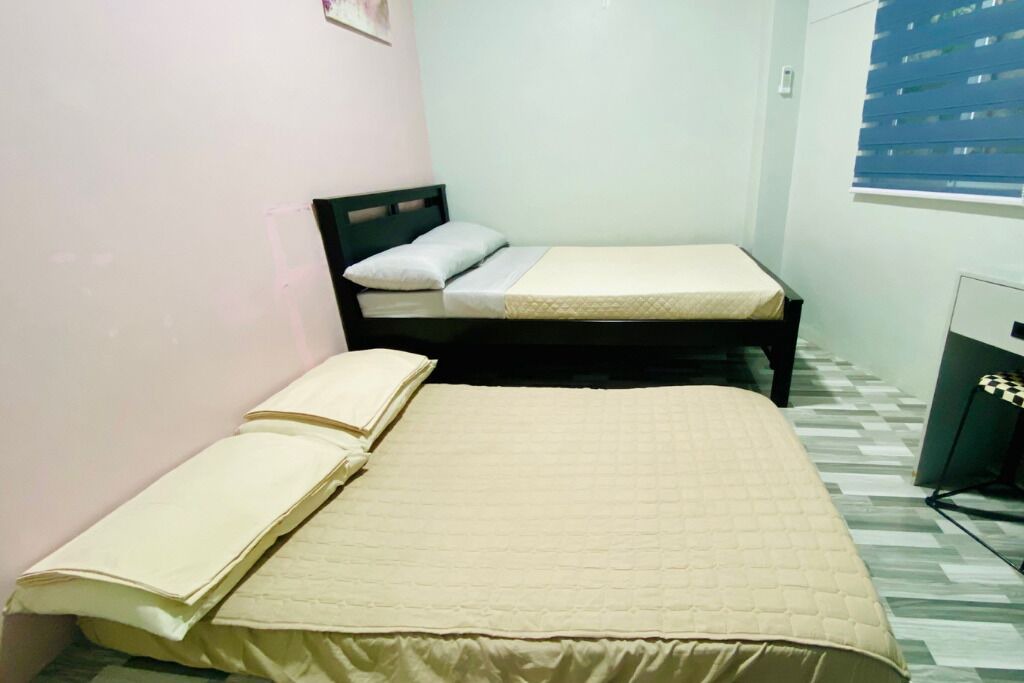 Photo of Bedroom in Cagayan de Oro