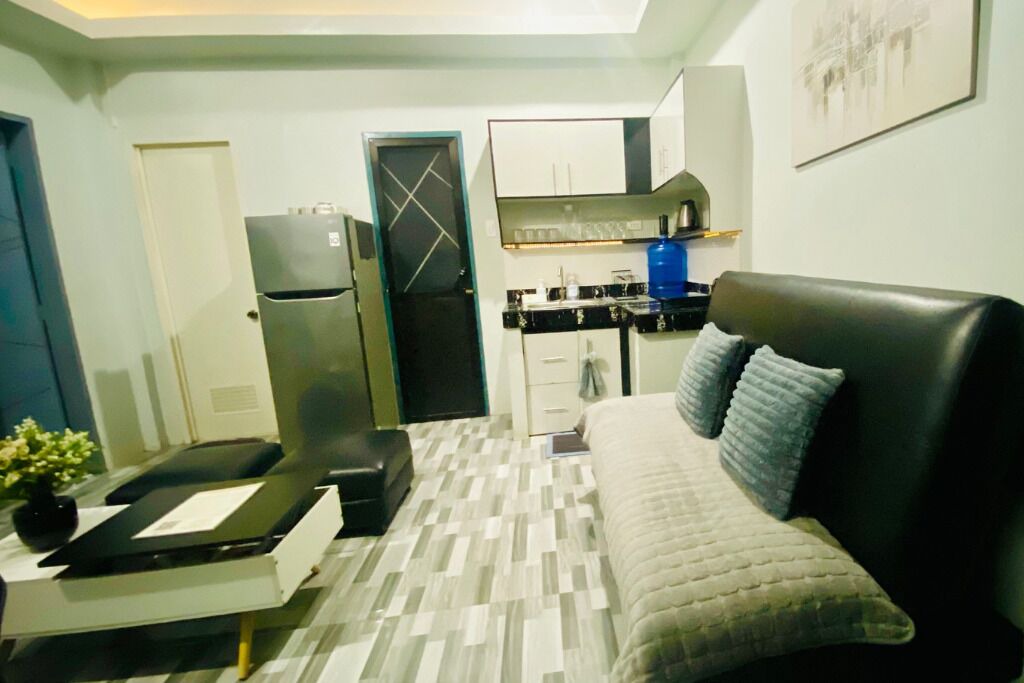 Photo of Livingroom in Cagayan de Oro