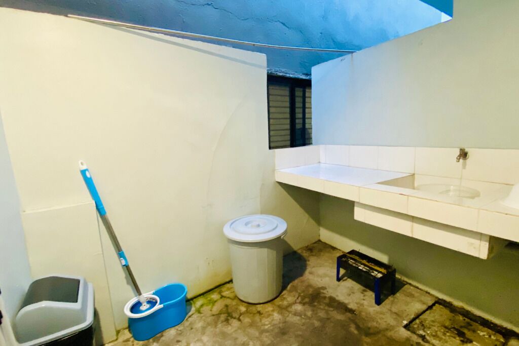 Photo of Bathroom in Cagayan de Oro