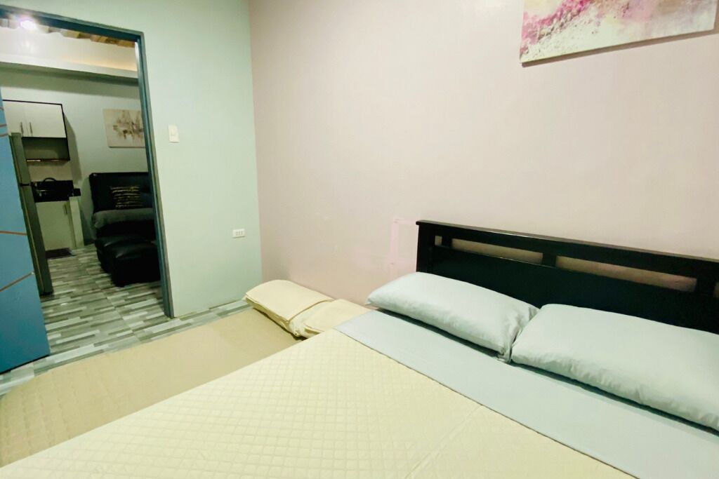 Photo of Bedroom in Cagayan de Oro
