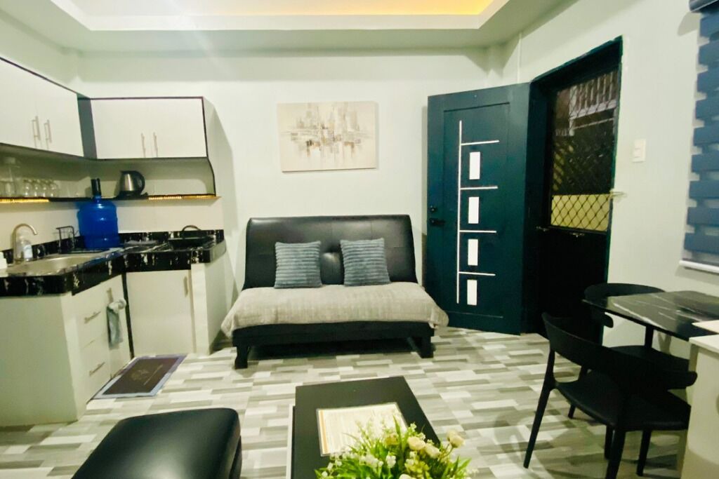 Photo of Livingroom in Cagayan de Oro