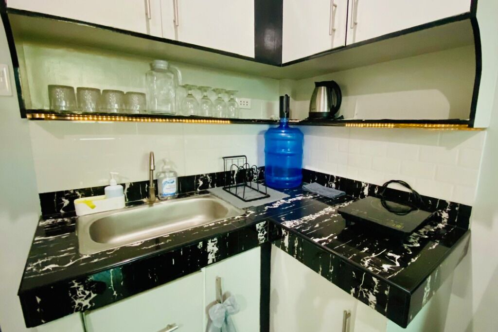 Photo of Kitchen in Cagayan de Oro