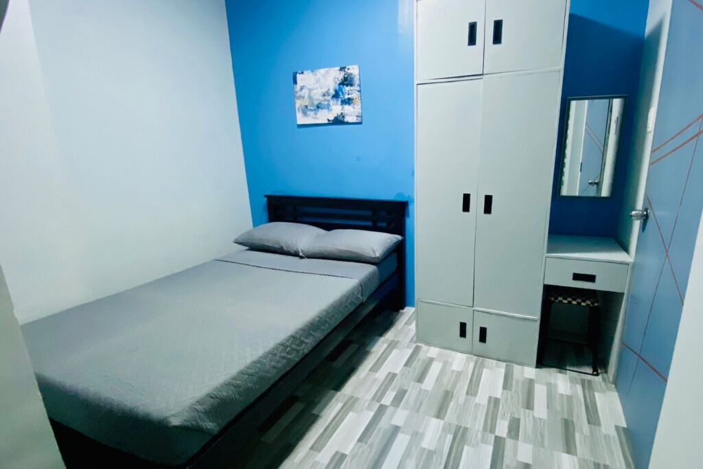 Photo of Bedroom in Cagayan de Oro