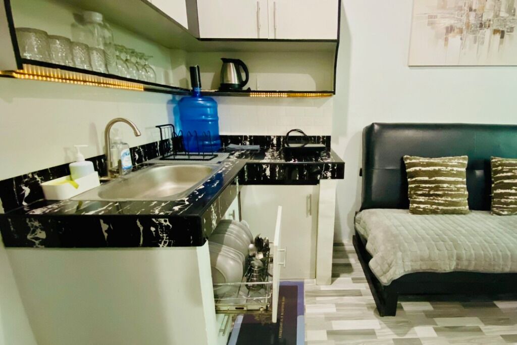 Photo of Kitchen in Cagayan de Oro