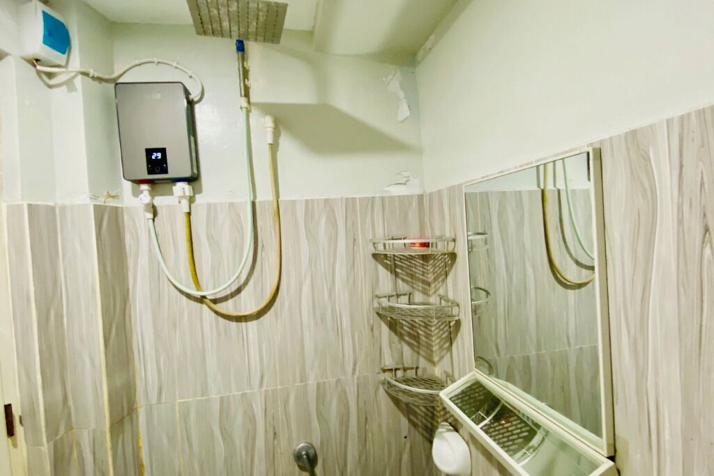 Photo of Bathroom in Cagayan de Oro