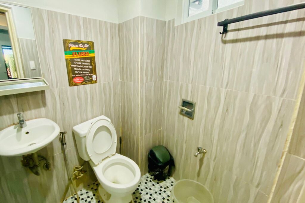 Photo of Bathroom in Cagayan de Oro