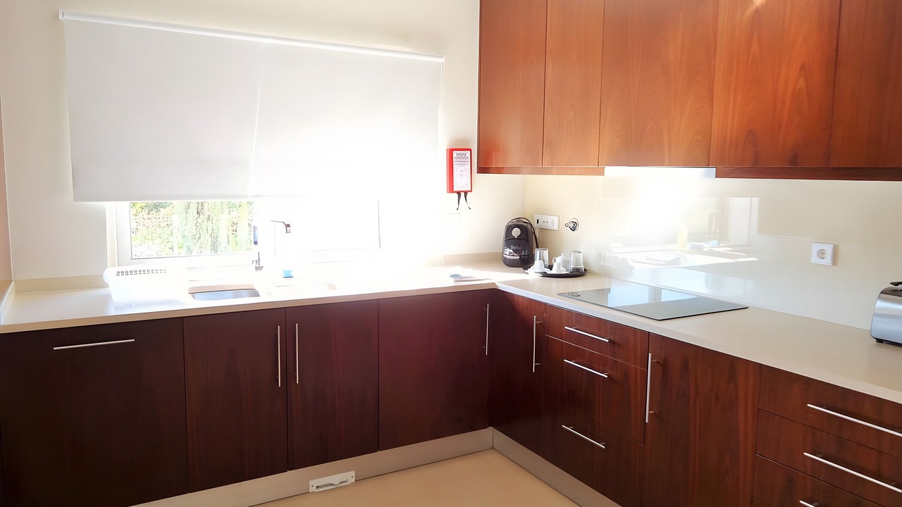 Photo of Kitchen in Luz de Tavira