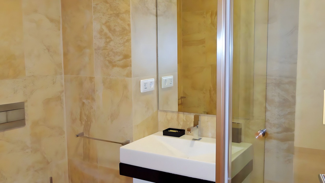 Photo of Bathroom in Luz de Tavira