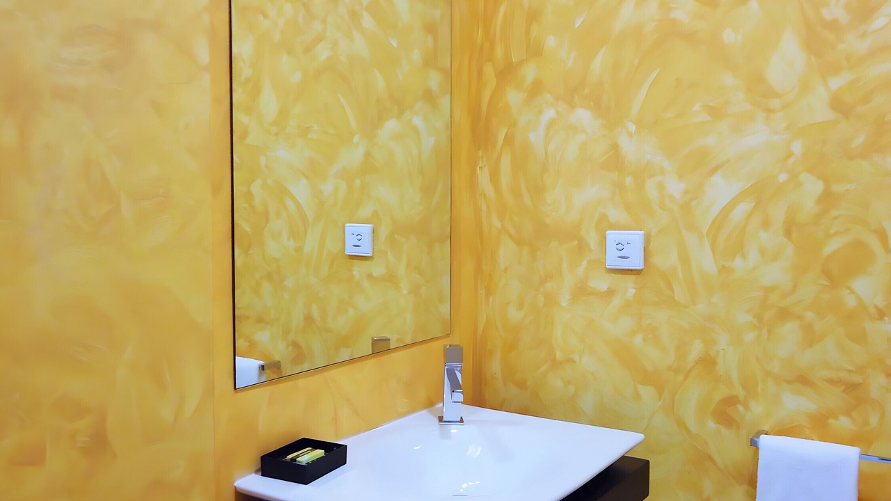 Photo of Bathroom in Luz de Tavira