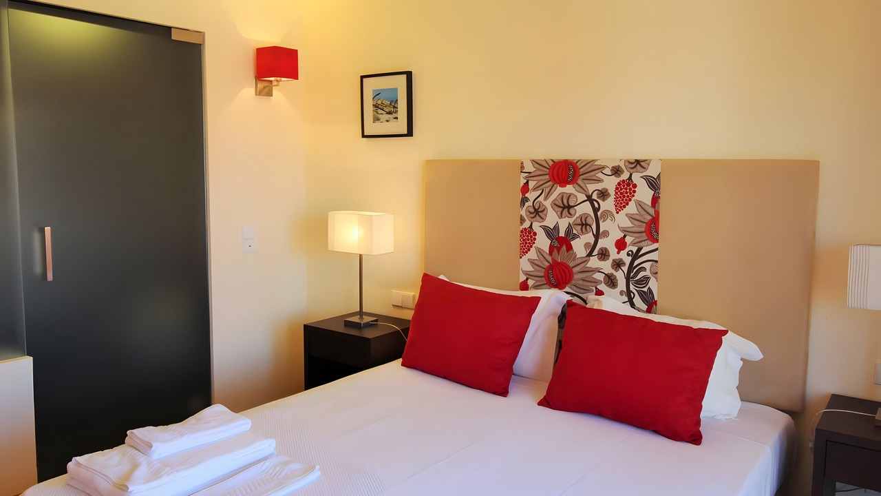 Photo of Bedroom in Luz de Tavira