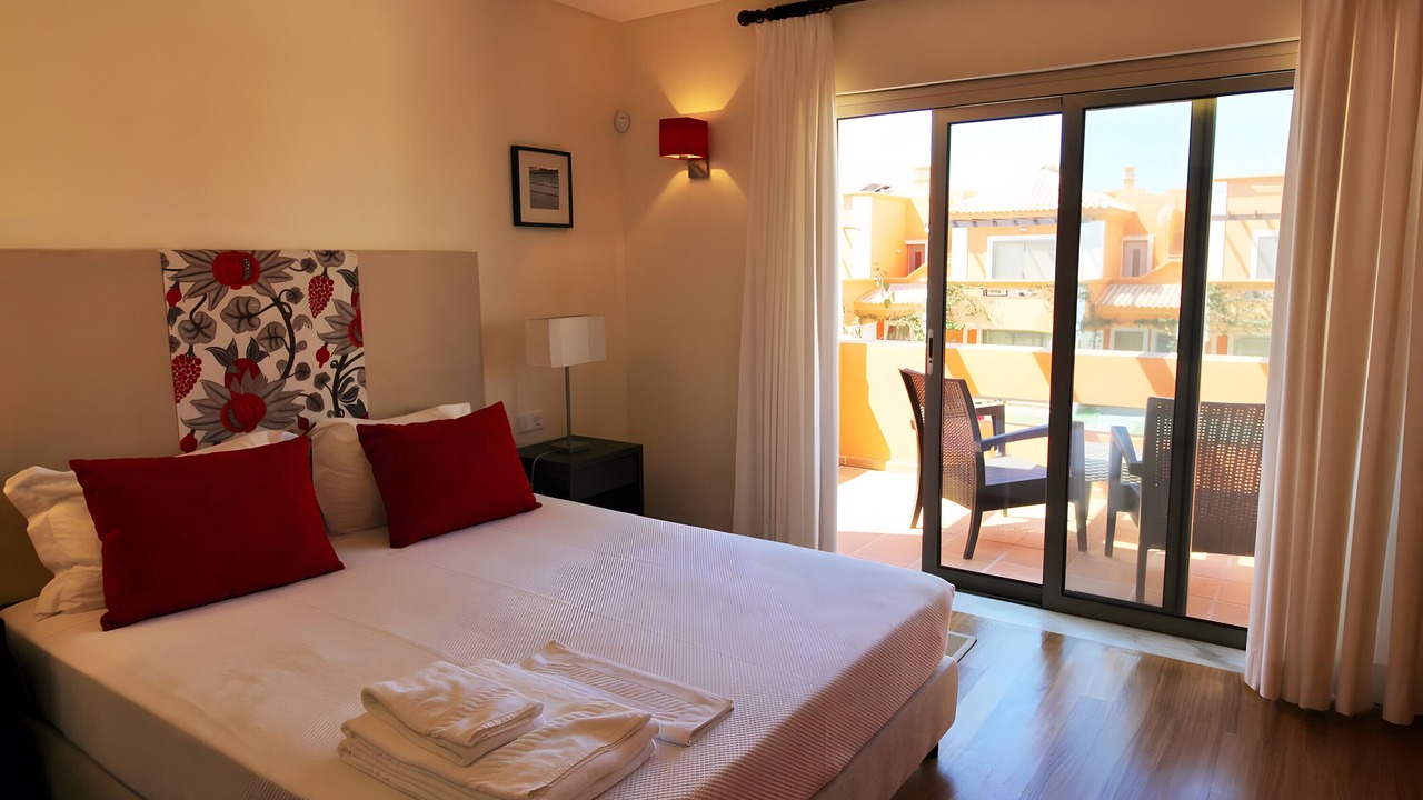 Photo of Bedroom in Luz de Tavira