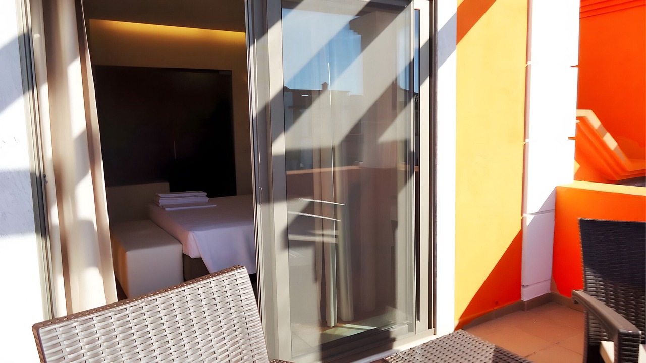 Photo of Patio Balcony in Luz de Tavira