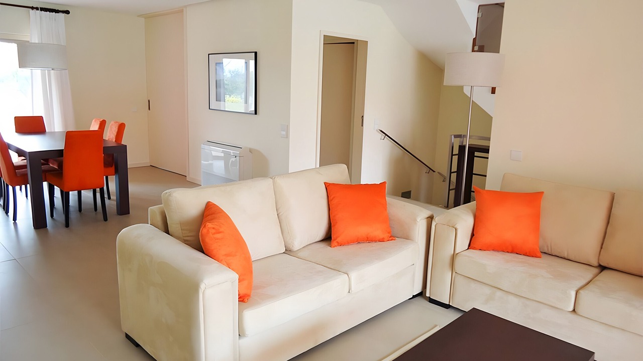 Photo of Livingroom in Luz de Tavira