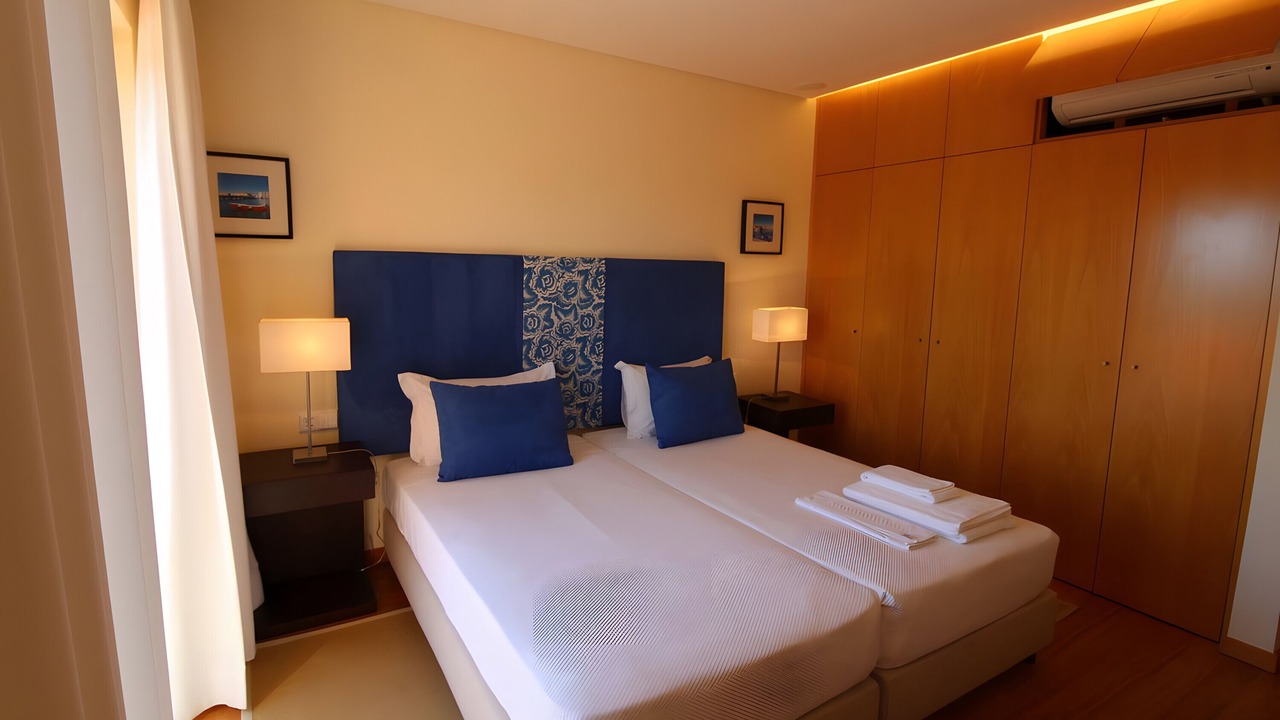 Photo of Bedroom in Luz de Tavira