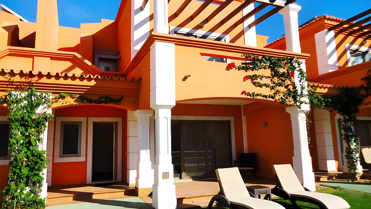 Photo of Patio Balcony in Luz de Tavira