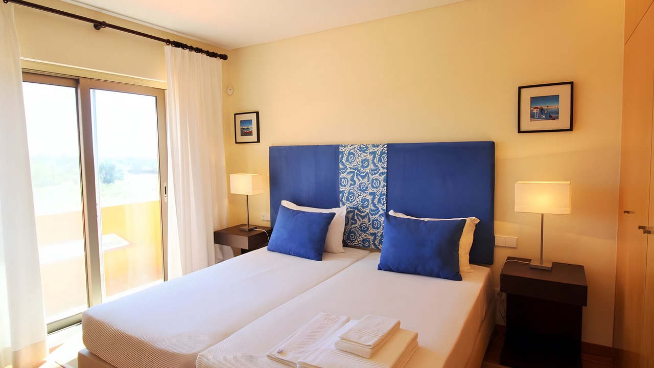Photo of Bedroom in Luz de Tavira