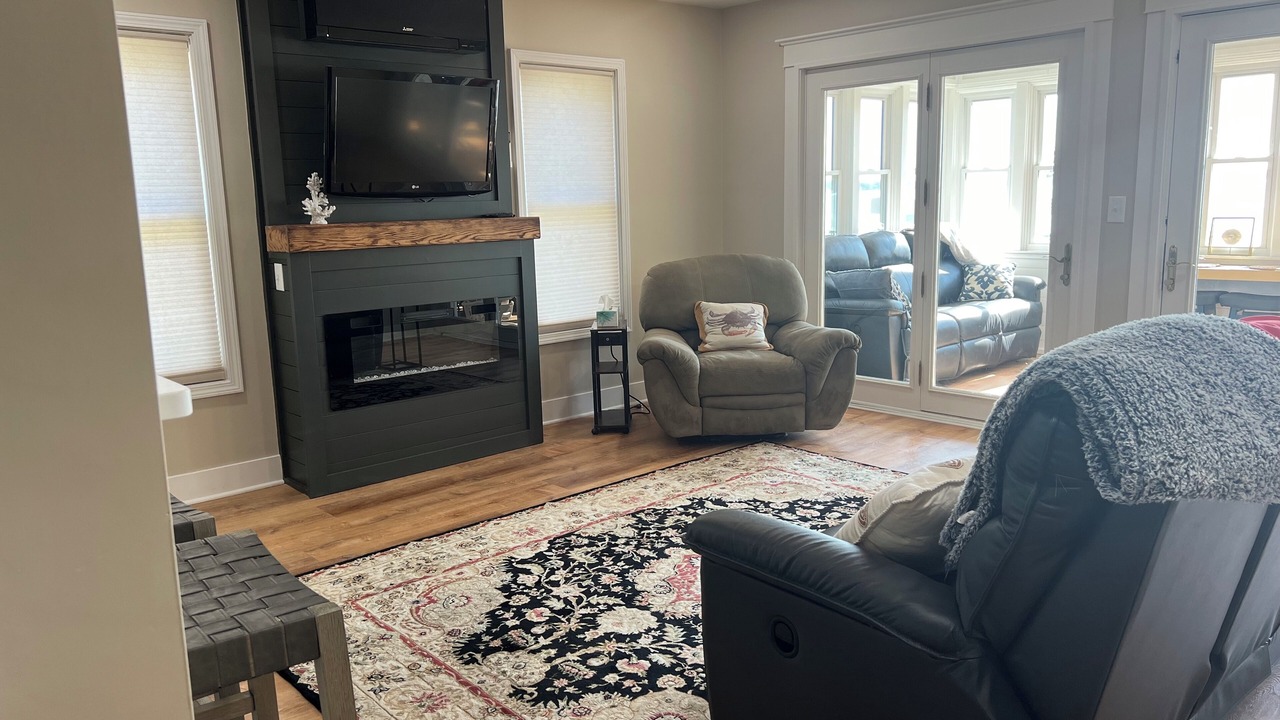 Photo of Livingroom in Coldwater