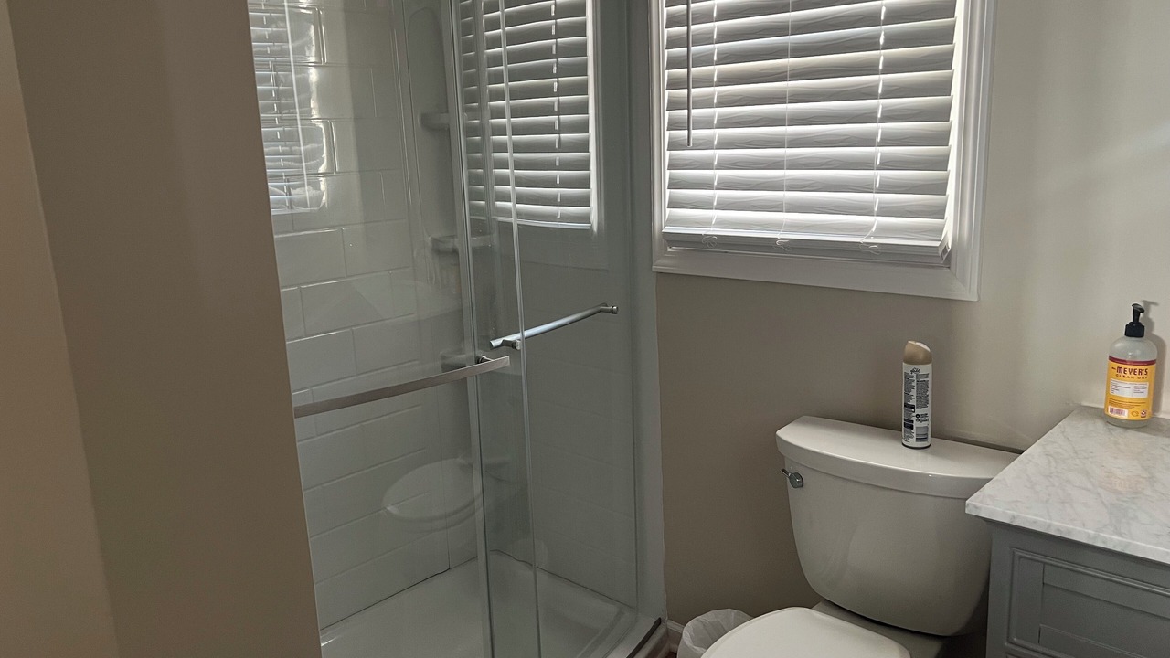 Photo of Bathroom in Coldwater