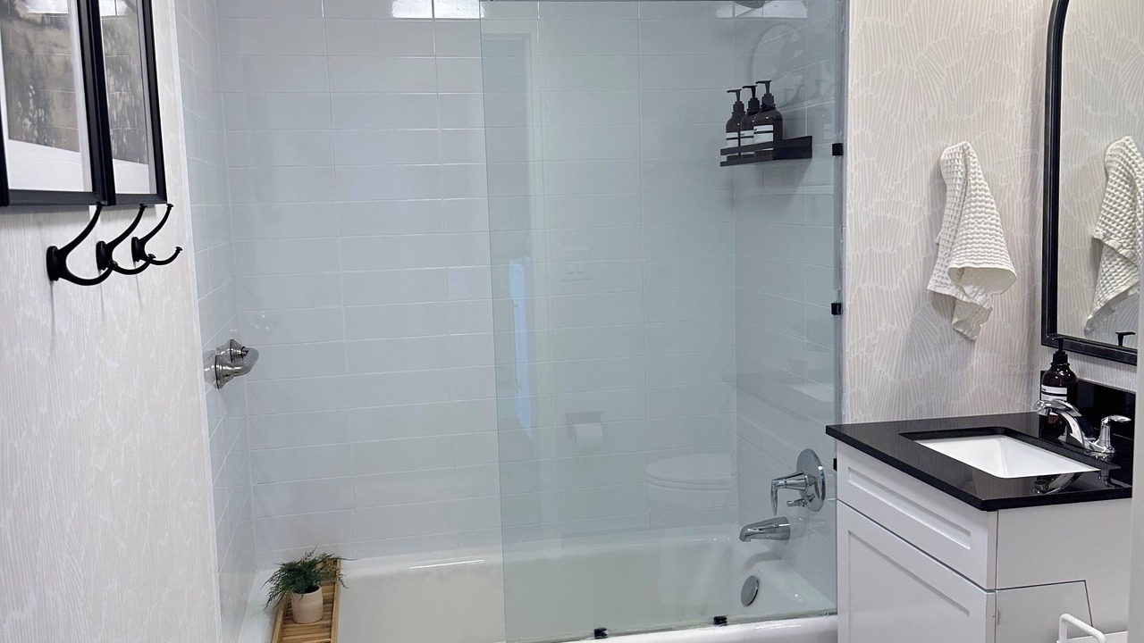 Photo of Bathroom in Harlem