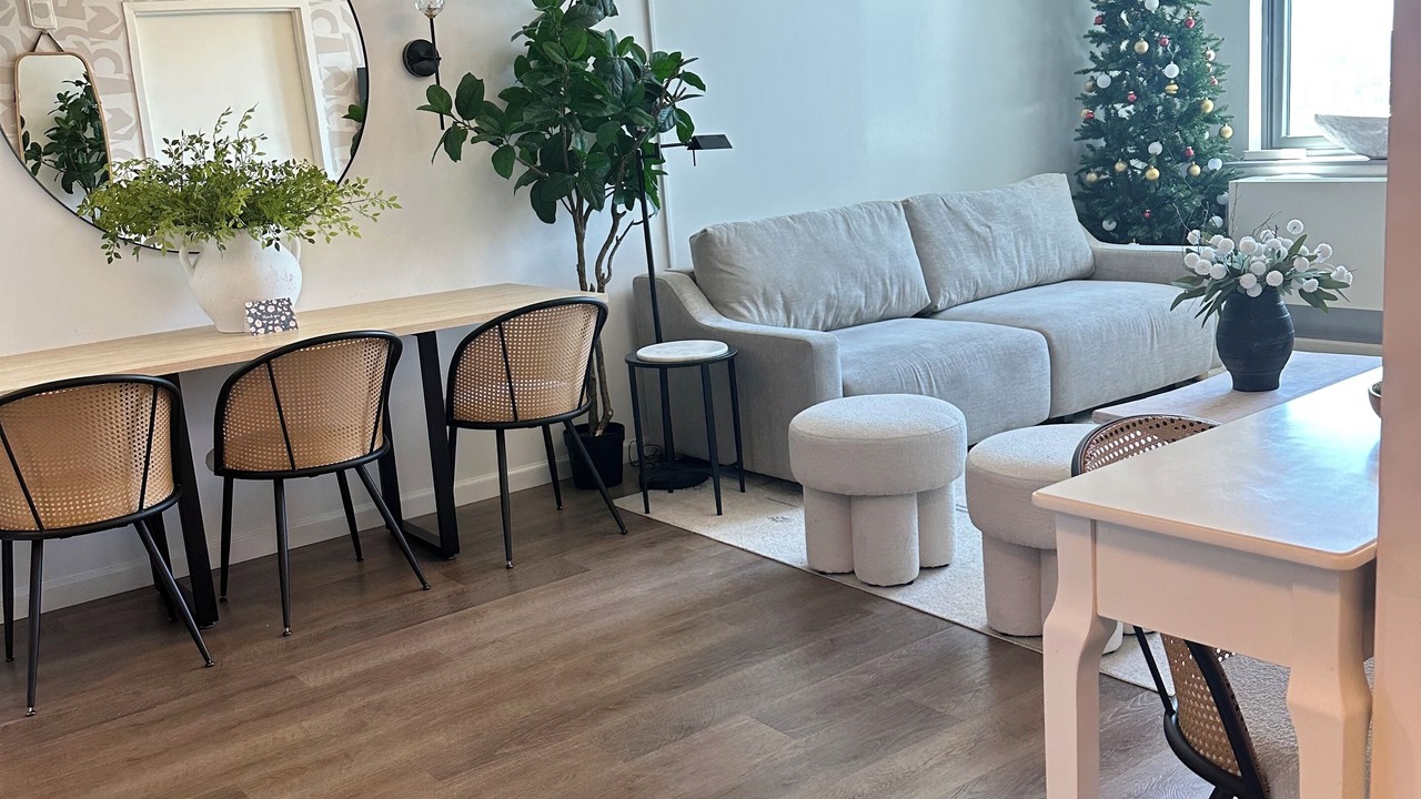 Photo of Livingroom in Harlem