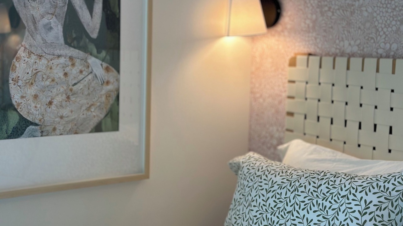 Photo of Bedroom in Harlem