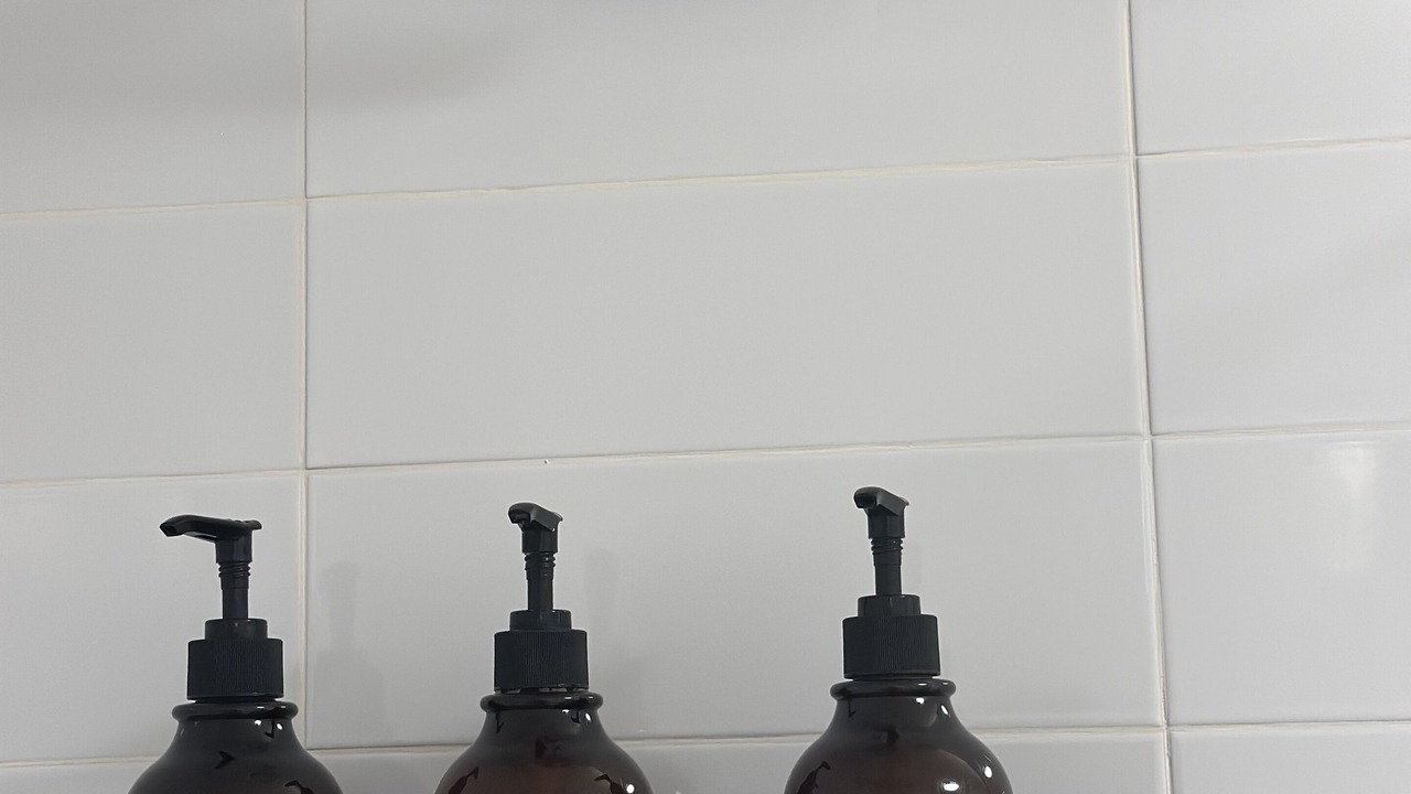 Photo of Bathroom in Harlem